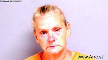 Rhonda Lynn Davis Mugshot