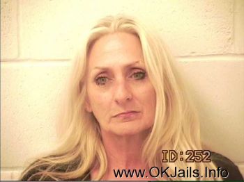 Rhonda Diane Howe Mugshot