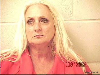 Rhonda Diane Howe Mugshot