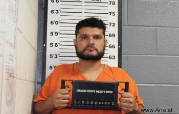 Ricardo  Armendariz-aguilar Mugshot