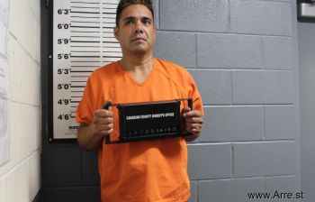 Ricardo Landeros Gonzalez Mugshot