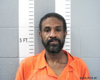 Ricardo Montre Mccarroll Mugshot