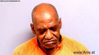 Richard  Bryant Mugshot