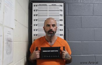 Richard Matthew Campbell Mugshot