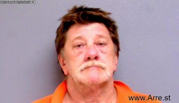 Richard Alan Cannon Mugshot