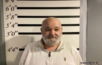 Richard  Crawford Mugshot