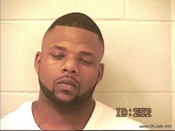 Richard Tyrone Dawson Mugshot