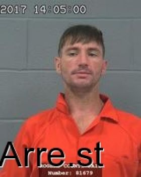 Richard Lamar Englebert Mugshot