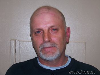 Richard James Graves Mugshot