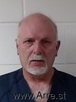 Richard James Graves Mugshot