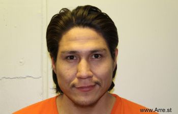 Richard Allen Herrera Mugshot