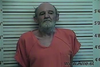 Richard Tim Holt Mugshot