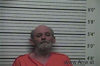 Richard Tim Holt Mugshot