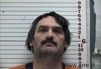 Richard Lee Koch Mugshot