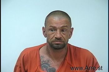 Richard Michael Lirette Mugshot