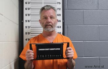 Richard Carmody Maupin Mugshot