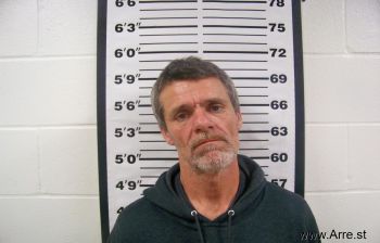 Richard  Ohara Mugshot