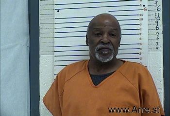 Richard Wayne Stinson Mugshot