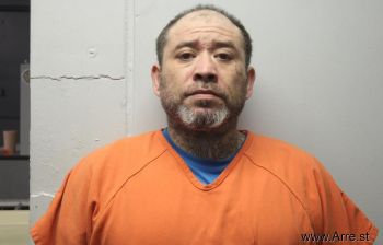 Richard Lee Wells Mugshot