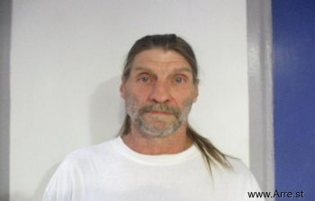 Rick  Girdner Mugshot