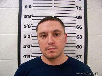 Rickey Darren Slane Mugshot