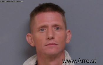 Ricky Lee Alexander Mugshot