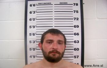 Ricky Duane Ballenger Mugshot