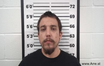 Ricky Dean Case Mugshot