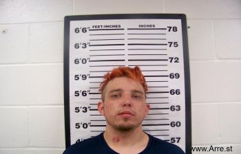 Ricky Dean Case Mugshot