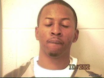 Ricky Laron Shannon Mugshot