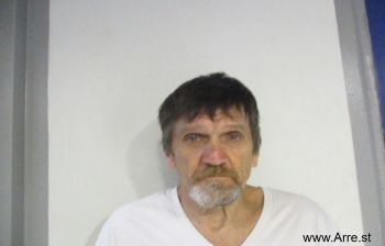 Ricky Allen Smith Mugshot