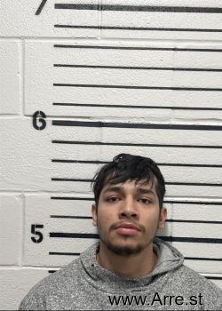 Rigoberto Moto Marquez Mugshot