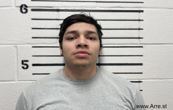 Rigoberto Moto Marquez Mugshot