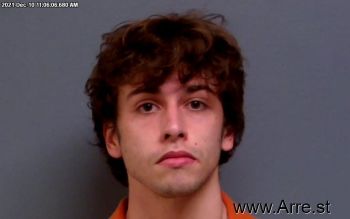 Riley Andrew Brown Mugshot