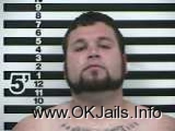 Ritchie Wayne Atchley Mugshot