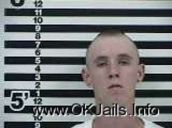 Robby Lee Andrews Mugshot