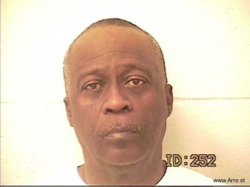 Robert Carol Adams Mugshot