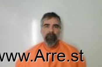 Robert Christopher Alburty Mugshot