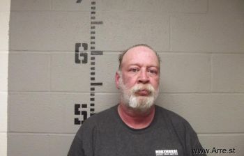 Robert Lee Arnold Mugshot