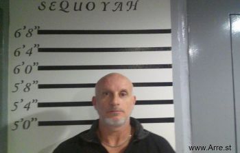 Robert Dewayne Beaver Mugshot