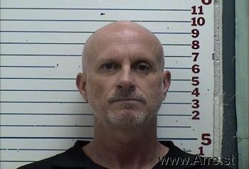 Robert Dewayne Beaver Mugshot