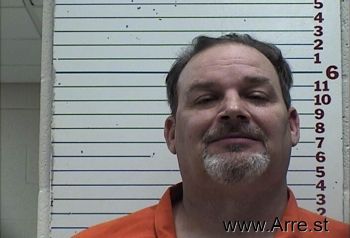 Robert Anthony Boma Mugshot