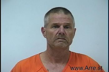 Robert Lee Brandt Mugshot