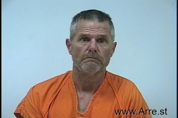 Robert Lee Brandt Mugshot