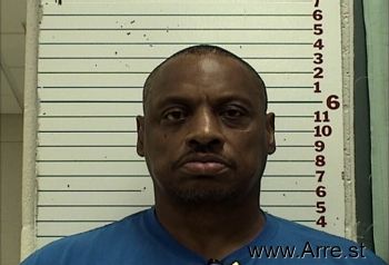 Robert Eugene Burris Mugshot