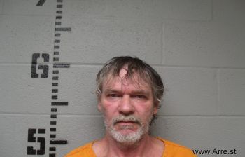 Robert Earl Dykes Mugshot