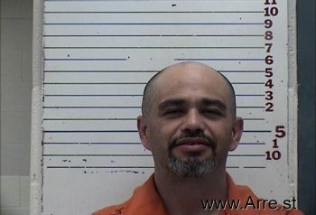 Robert Michael Galindo Mugshot