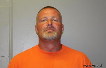 Robert Warren Gann Mugshot