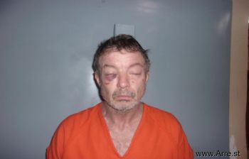 Robert Jerry Hallum Mugshot