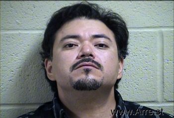 Robert Manuel Herrera Mugshot